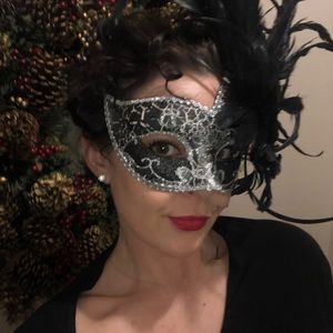 Masquerade mask